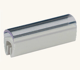 Держатели маркировки