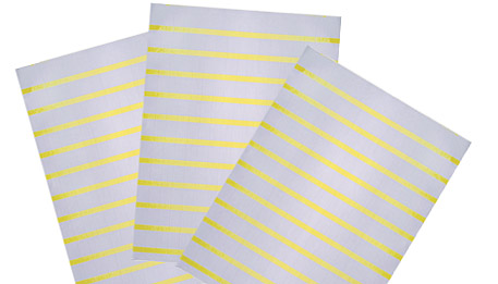 Маркировка под лазерный принтер