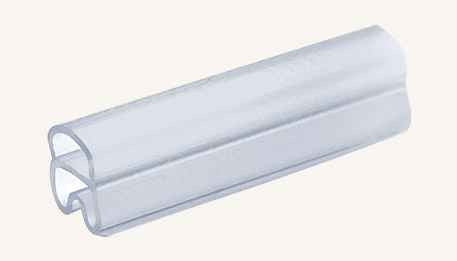 Трубчатые держатели для гибкой и жесткой маркировки