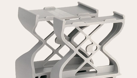 Держатели маркировки для групп зажимов